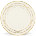 Lenox Eternal 50th Anniversary Accent Plate