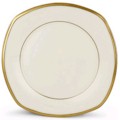 Lenox Eternal Square Accent Plate