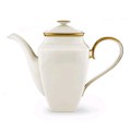 Lenox Eternal Square Coffeepot