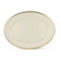 Lenox Eternal Oval Platter