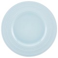 Lenox Fair Harbor Bayberry by Kate Spade Accent Plate