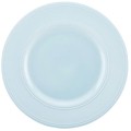 Lenox Fair Harbor Bayberry by Kate Spade Rim Dinner Plate