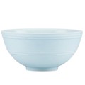 Lenox Fair Harbor Bayberry by Kate Spade Fruit Bowl