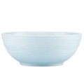 Lenox Fair Harbor Bayberry by Kate Spade Individual Pasta Bowl