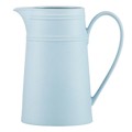 Lenox Fair Harbor Bayberry by Kate Spade Medium Pitcher