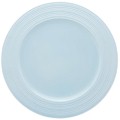 Lenox Fair Harbor Bayberry by Kate Spade Round Platter