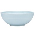 Lenox Fair Harbor Bayberry by Kate Spade Large Serving Bowl