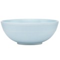 Lenox Fair Harbor Bayberry by Kate Spade Large Serving Bowl