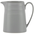 Lenox Fair Harbor Oyster by Kate Spade Creamer