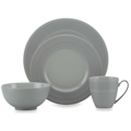 Lenox Fair Harbor Oyster by Kate Place Setting