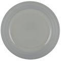 Lenox Fair Harbor Oyster by Kate Spade Round Platter