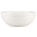 Lenox Fair Harbor White Truffle by Kate Spade Individual Pasta Bowl