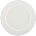 Lenox Fair Harbor White Truffle by Kate Spade Round Platter