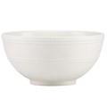 Lenox Fair Harbor White Truffle by Kate Spade Soup/Cereal Bowl