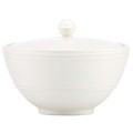 Lenox Fair Harbor Sugar Bowl by Kate Spade Sugar Bowl