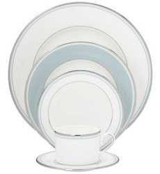 Federal Platinum Blue by Lenox