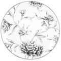 Lenox Floral Illustrations by Marchesa Accent Plate