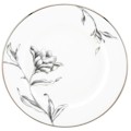 Lenox Floral Illustrations by Marchesa Butter Plate