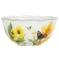 Lenox Floral Meadow Fruit Bowl