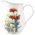 Lenox Floral Meadow Pitcher