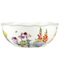 Lenox Floral Meadow Serving Bowl