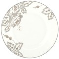 L by Lenox Floral Waltz Bread & Butter Plate