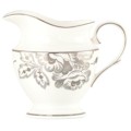 L by Lenox Floral Waltz Creamer