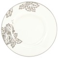 L by Lenox Floral Waltz Salad Plate