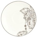 L by Lenox Floral Waltz Saucer