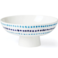 Lenox Floral Way by Kate Spade Footed Bowl