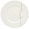 Lenox Simply Fine Flourish Dinner Plate