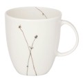 Lenox Simply Fine Flourish Tea/Coffee Cup