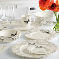 Lenox Simply Fine Flutter