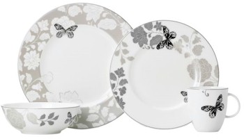 Lenox Simply Fine Flutter