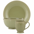 Lenox French Perle Groove Thyme
