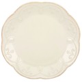 Lenox French Perle White Accent Plate