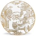Lenox Gilded Forest by Marchesa Salad Plate
