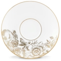 Lenox Gilded Forest by Marchesa Saucer