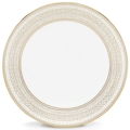 Lenox Gilded Pearl by Marchesa Accent Plate