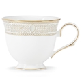 Lenox Gilded Pearl by Marchesa Cup