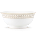 Lenox Gilded Pearl by Marchesa Serving Bowl