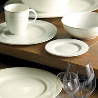 Lenox Simply Fine Glimmer