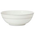 Lenox Simply Fine Glimmer All Purpose Bowl