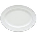 Lenox Simply Fine Glimmer Oval Platter