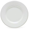 Lenox Simply Fine Glimmer Saucer/Party Plate