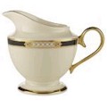 Lenox Hancock Creamer