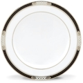 Lenox Hancock Platinum White Bread & Butter Plate