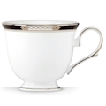 Lenox Hancock Platinum White Cup