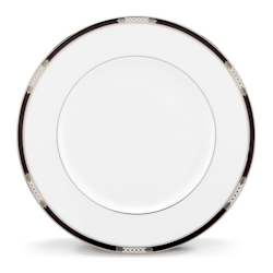 Hancock Platinum White by Lenox