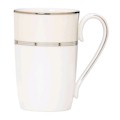 Lenox High Society Accent Mug